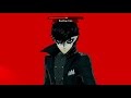 Persona 5 Strikers - Part 18: The Ideal Male Body