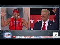 FULL SPEECH: Hulk Hogan calls Trump ‘my hero’ at RNC