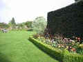 Abbey House Gardens in Malmesbury