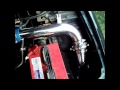 99 Acura Cl 3.0 Cold Air Intake