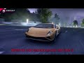 Asphalt 9: Legends | VOICE REVEAL [SPANISH] [ENGLISH SUB] Arrinera VS Gallardo Comparative Ft. Nao'R