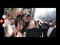 Will Smith celebrates Bad Boys 4 success with fans