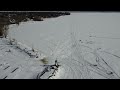 Vidéos test du drone DJI mini 2