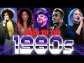 Back To The 80s Music 💿 Madonna, Tina Turner, Whitney Houston, Olivia Newton-John, Lionel Richie