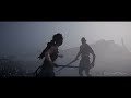 Hellblade 2 All Cutscenes Full Movie (2024) 4K ULTRA HD