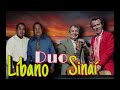 Dúo Líbano/ Dúo Sinaí , Talento Guatemalteco para la gloria de Dios