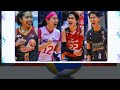 POLITICS IN VOLLEYBALL: ALL ABOUT MONEY TALKS!? DID NU TRAIN FOR NOTHING THEN?