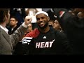 LeBron James - Strive for Greatness