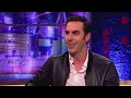 Sacha Baron Cohen Relives Times He Went Too Far | The Jonathan Ross Show