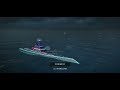 USS Massachusetts Online