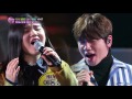 ‘감성 폭발’ 케이윌 여동생과 케이윌의 촉촉한 무대 ‘꽃이 핀다’ 《Fantastic Duo》판타스틱 듀오 EP30