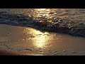 Beautiful Relaxing OCEAN waves & CALM PIANO for MEDITATION MUSIC, YOGA or SLEEP