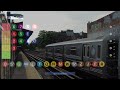 Ranking the NYC Subway Lines - 2023 Edition