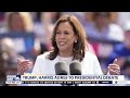 Harris, Trump agree to presidential debate