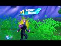 fortnite insane win