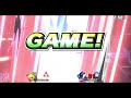 Road Less Taken - Greninja Montage (Smash Ultimate)