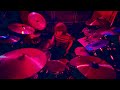 Rush - In The End (Live in Montreal 1981) DRUM COVER | Jacob Morningstar