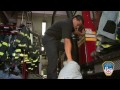 FDNY Fire Academy: FDNY Firefighter Candidate Introduction to Probationary Firefighter School