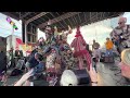 Mamou Mardi Gras Eunice, Louisiana: A Cajun Celebration with Steve Riley and the Mamou Playboys