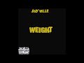 Jay Ville - Weight