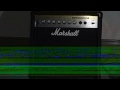 Marshall VS15R Review