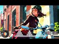 【80's JAPANESE CITY POP✨️】lo-fi pop music for study beats / emo Japan style