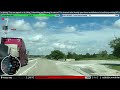 Beautiful Tornadoes in SW Iowa (6/28/24) - (Live Storm Chase Archive)