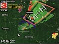 CAJUN TWISTERS- [EAS SCENARIO]