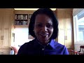 #ClassWithJeb: Lessons in Civics with Secretary Condoleezza Rice