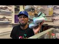 Review of the Kobe 4 “Girl Dad” by @JizzlefrmHarlemsCloset