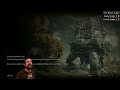 CohhCarnage Plays Elden Ring Shadow Of The Erdtree (Paladin Try Hard Run) - Part 29