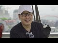 (ENG SUB) Tzuyang and the Noodle Boomer