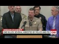 Cliven Bundy: Lavoy Finicum shot in 'cold blood'