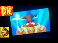 Mario Party Star Rush - Challenge Tower - Donkey Kong