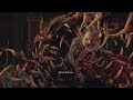 Resident Evil 4 - Ramon Salazar Boss Fight (4K)