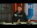 Ryan Leaf on the CTE Specter Than Haunts Every Former NFL Player | The Rich Eisen Show