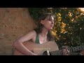 Lara Taska - Barren Lands (Live)