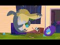 ZIG AND SHARKO | Zig Girlfriend (SEASON 1) New episodes | Cartoon for kids