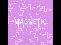 Magnetic (Jiafei Remix)