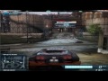 Need For Speed Most Wanted (2012) Explorer Mode 2 - Bugatti Veyron Super Sport bY Havocz