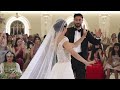 Luxury Afghan Wedding 