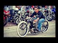 Chopper Inc. - Billy Lane's Bikes