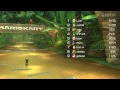 Wii U - Mario Kart 8 - (3DS) DK Dschungel[Teil 2]