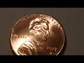 A 2017 D Cent Error