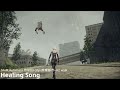 【ニーアオートマタ】 心地よいBGM～気持ちのいい曲 Comfortable BGM【NieRAutomata】