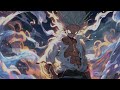 One Piece: Drums of Liberation Theme [ Luffy Gear 5 x Kaido ] | EPIC VERSION