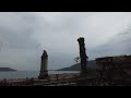 Herceg Novi (Montenegro) #1 - walk through old town 6 November 2021