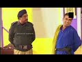 Nasir Chinyoti And Sardar Kamal l New Pakistani Stage Drama l Full Comedy Clip