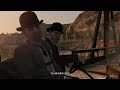 Killing Javier Escuella vs letting him live in Red Dead Redemption