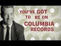 Bruce Springsteen - Celebrating 50 Years with Columbia Records